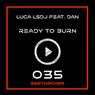 Ready To Burn