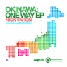Okinawa..One Way EP