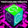 Cubic Tech House Treats Volume 41