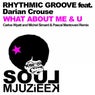 What About Me & U (Remixes)