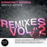 Subinstinct Remixes, Vol. 2