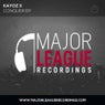Conquer EP