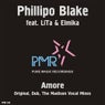 Amore feat. LiTa & Elmika