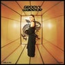 Groovy Warrior