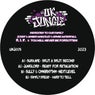 UK Jungle Records Presents: UK Jungle 005