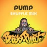 Pump Up the Volume (Loud Shuffle Mix)