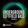 Underground Leftfield Bass, Vol. 12