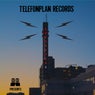 Local Talk Presents Telefonplan Records