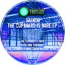 The Cupboard Is Bare EP