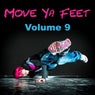 Move Ya Feet, Vol. 9