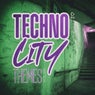 Techno City Themes, Vol.06