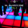 Nu-Disco Zone Vol.4