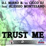 Trust Me ( Euro Dance Kapital )