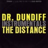 The Distance - Instrumentals