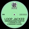 Underground Funk