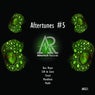 Aftertunes #5