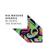 Mi Gente The Remixes