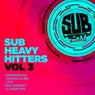 Sub Heavy Hitters Vol 3
