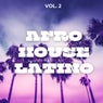 Afro House Latino Vol. 2