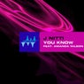 You Know (feat. Amanda Wilson)