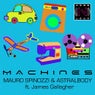 Machines (feat. James Gallagher)