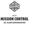 Alien Conversation