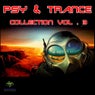 Psy & Trance Collection Vol. 3