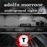Underground Nights Ep