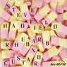 Rhubarb and Custard