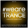 #WeAreTrance #008-18-08 (Compiled by XiJaro & Pitch)