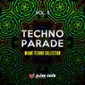 Techno Parade, Vol. 5 (Miami Techno Collection)