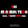 Minimal Tech EP