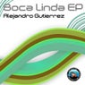Boca Linda EP