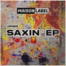 Saxin' EP