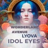 Idol Eyes