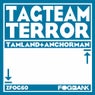 Tamland & Anchorman