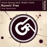 Runnin' Free (Victor Special Remix)