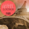 Luxury Hotel Lounge - Paris, Vol. 2 (Amazing Lounge Music For Background In Restaurants, Bars and Cafes)
