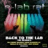 Back To The Lab - The Remixes