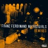 No You Girls - Remixes