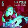 Lie Awake (Baldy Remix) feat. Fluir