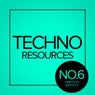 Techno Resources No.6
