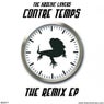 Contre Temps: The Remix EP