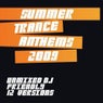 Summer Trance Anthems 2009