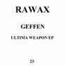 Ultima Weapon EP