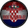 Made in Croatia EP