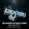 Kill Shot EP