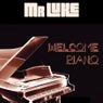 Welcome Piano