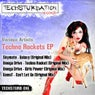 Techno Rockets EP
