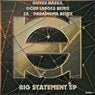 Big Statement EP